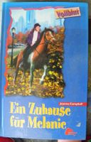 ein zuhause für melanie