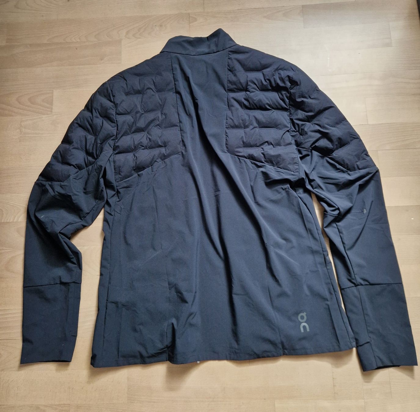 Jacken: On Climate Jacket XXL – Neu (gemäss Beschreibung) aus Saland von BK85 3
