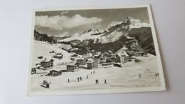 Inner - Arosa - 1958