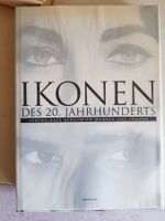 Ikonen des 20. Jahrhunderts - Lebensläufe Könemann 1999