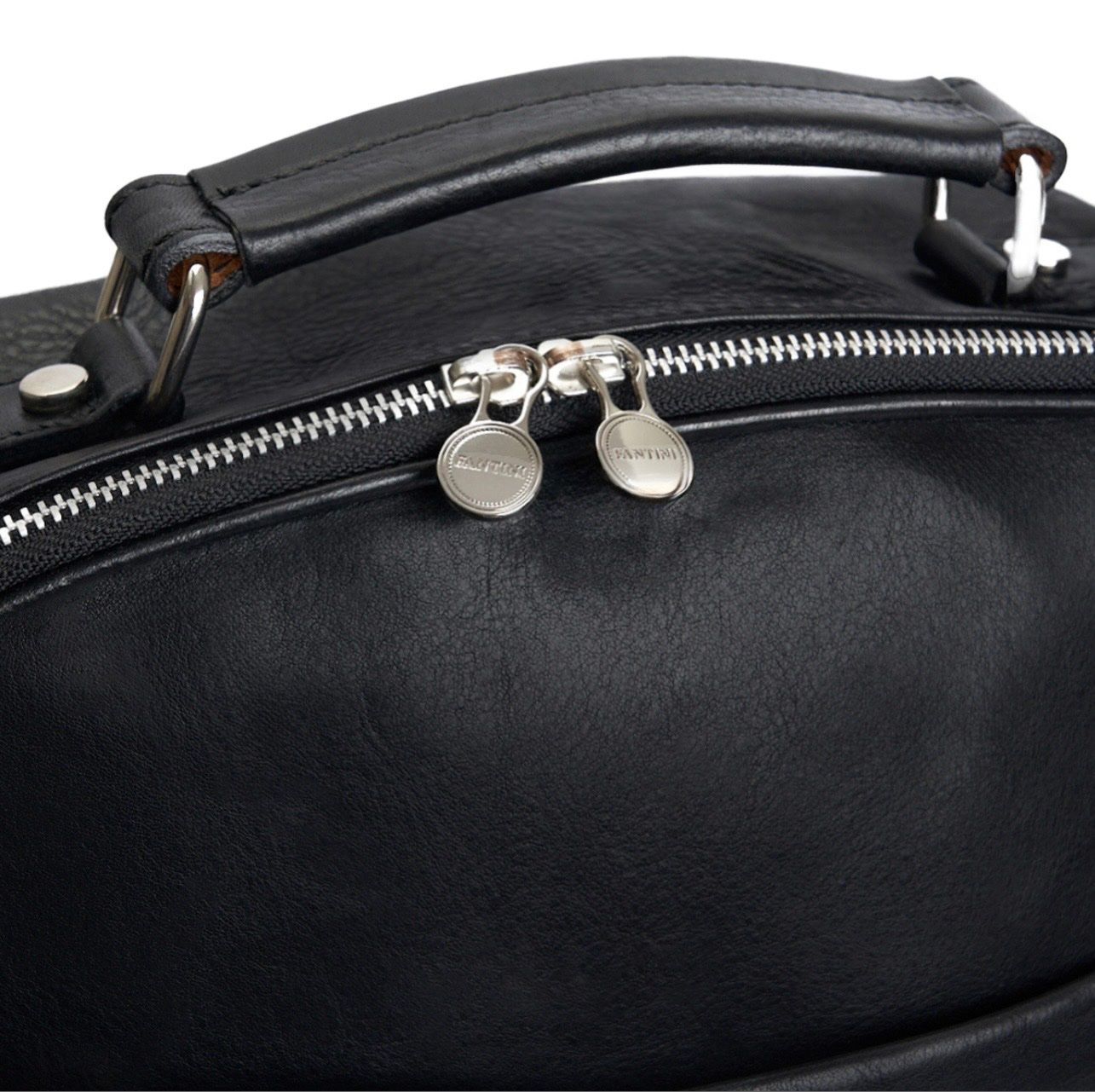 Zaini: Lederrucksack Melbourne – Nuovo e nell'imballaggio originale da Wittenbach venduto da bes_k8vr 3