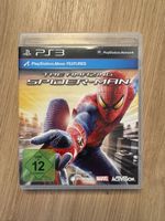 PS3 Spiel The Amazing Spider-Man gebraucht