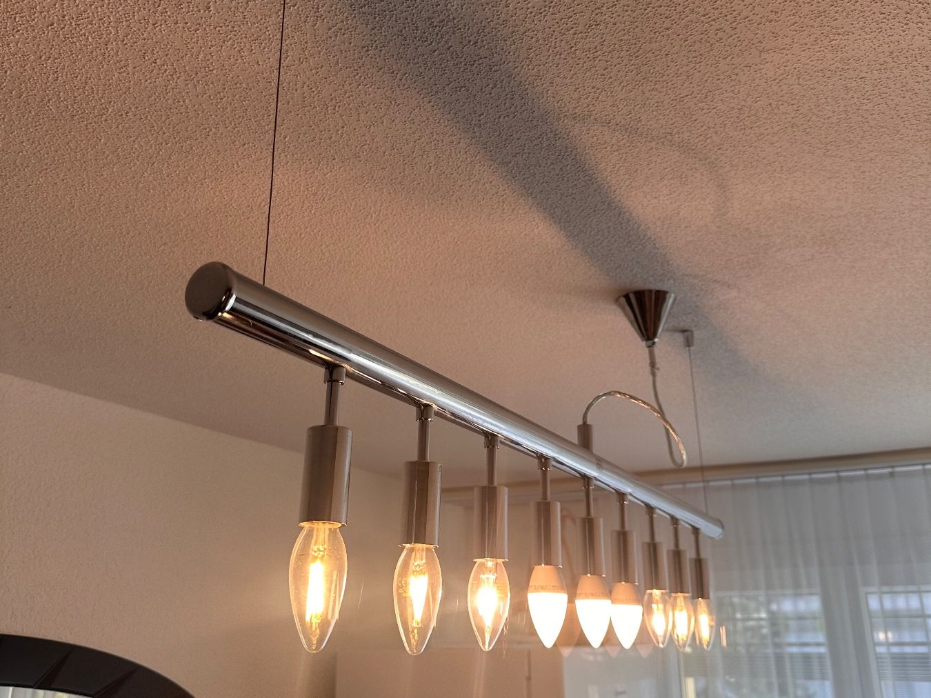 Lampen: Esstischlampe – Gebraucht aus Chur von coskun