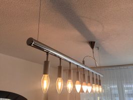 Esstischlampe