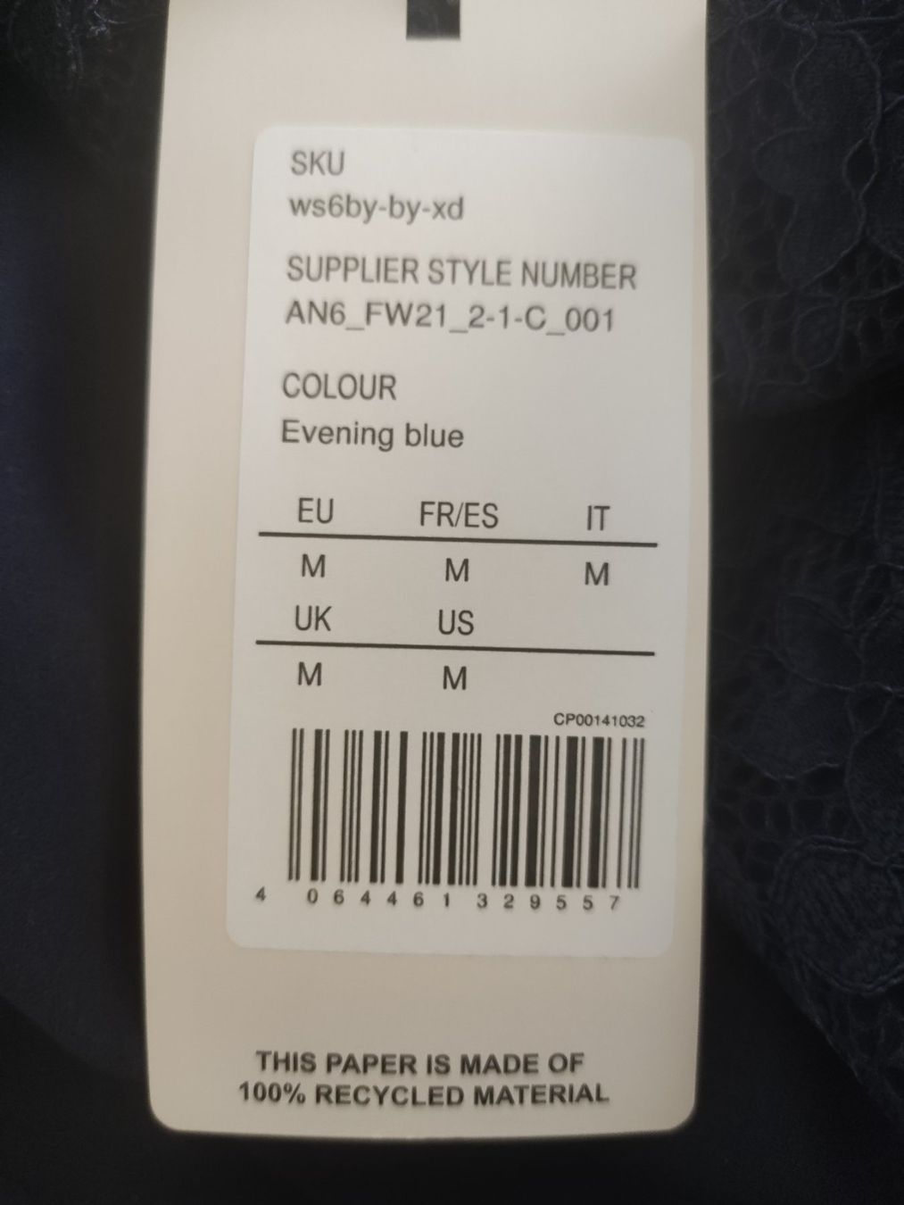 Anna Field Vestiti: Anna Field Cocktailkleid NEU – Nuovo (secondo la descrizione) da Allschwil venduto da Livy_83 5