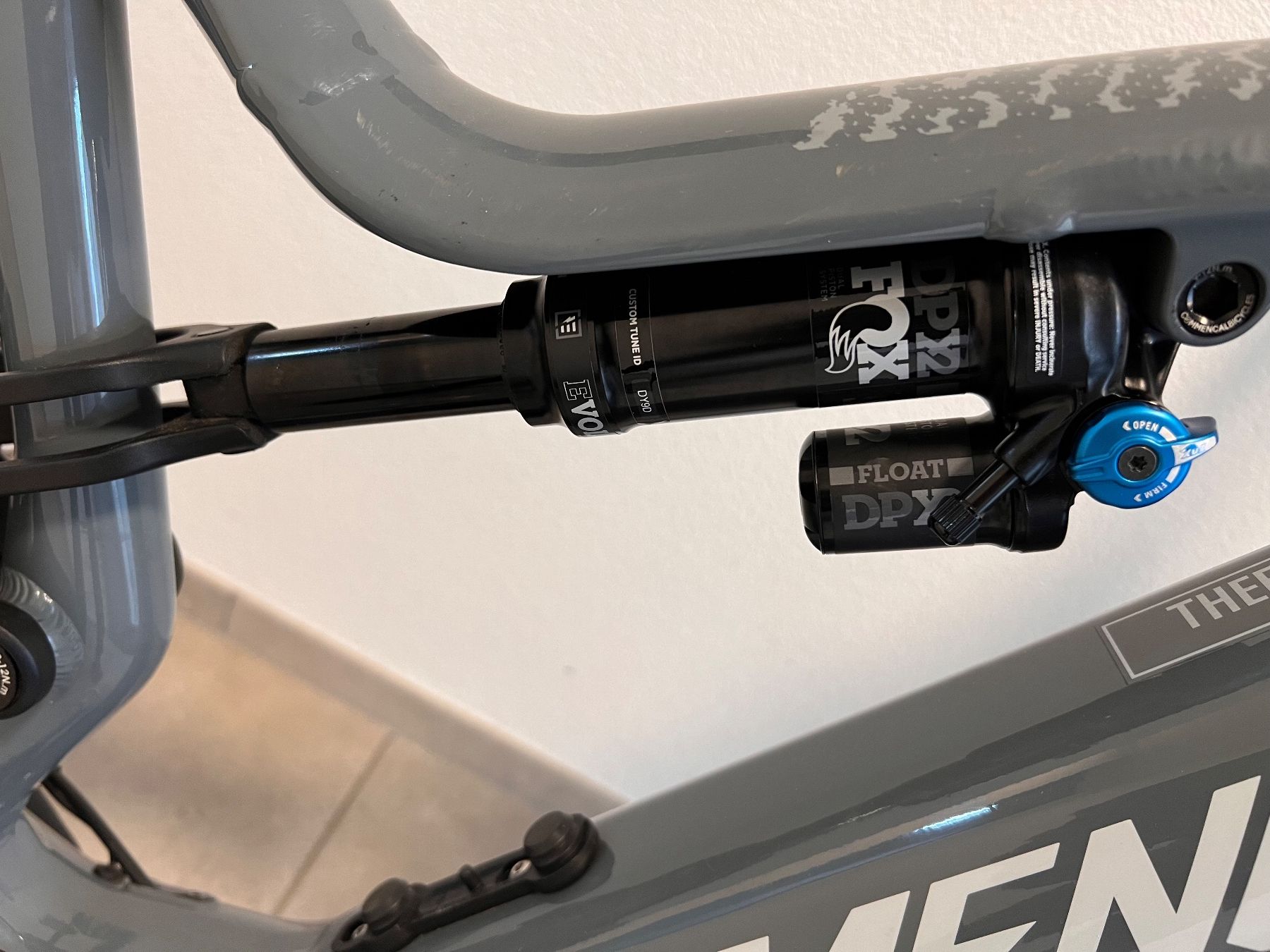 Commencal Biciclette: Commencal Meta Power 29 Essential – Usato da Giffers venduto da vic_5t22 3