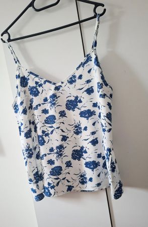 Damen Top gr L Neuwertig