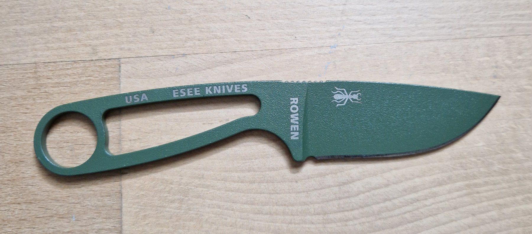 Esee Accessoires: ESEE Izula – Neuf (Voir description) à Saland par BK85 2