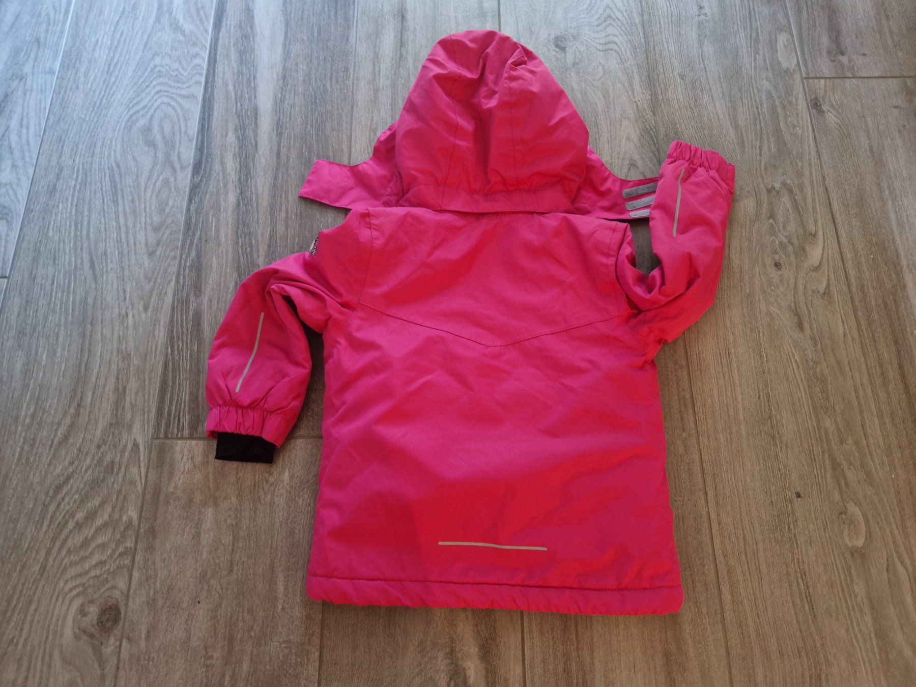 Trevolution Giacche & Cappotti: Ski-/Winterjacke Trevolution Gr. 98 – Usato da Niederhünigen venduto da SnowboardJu 2