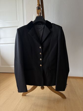 Turnierjacke/Turnierjacket von Felix Bühler Gr. 38
