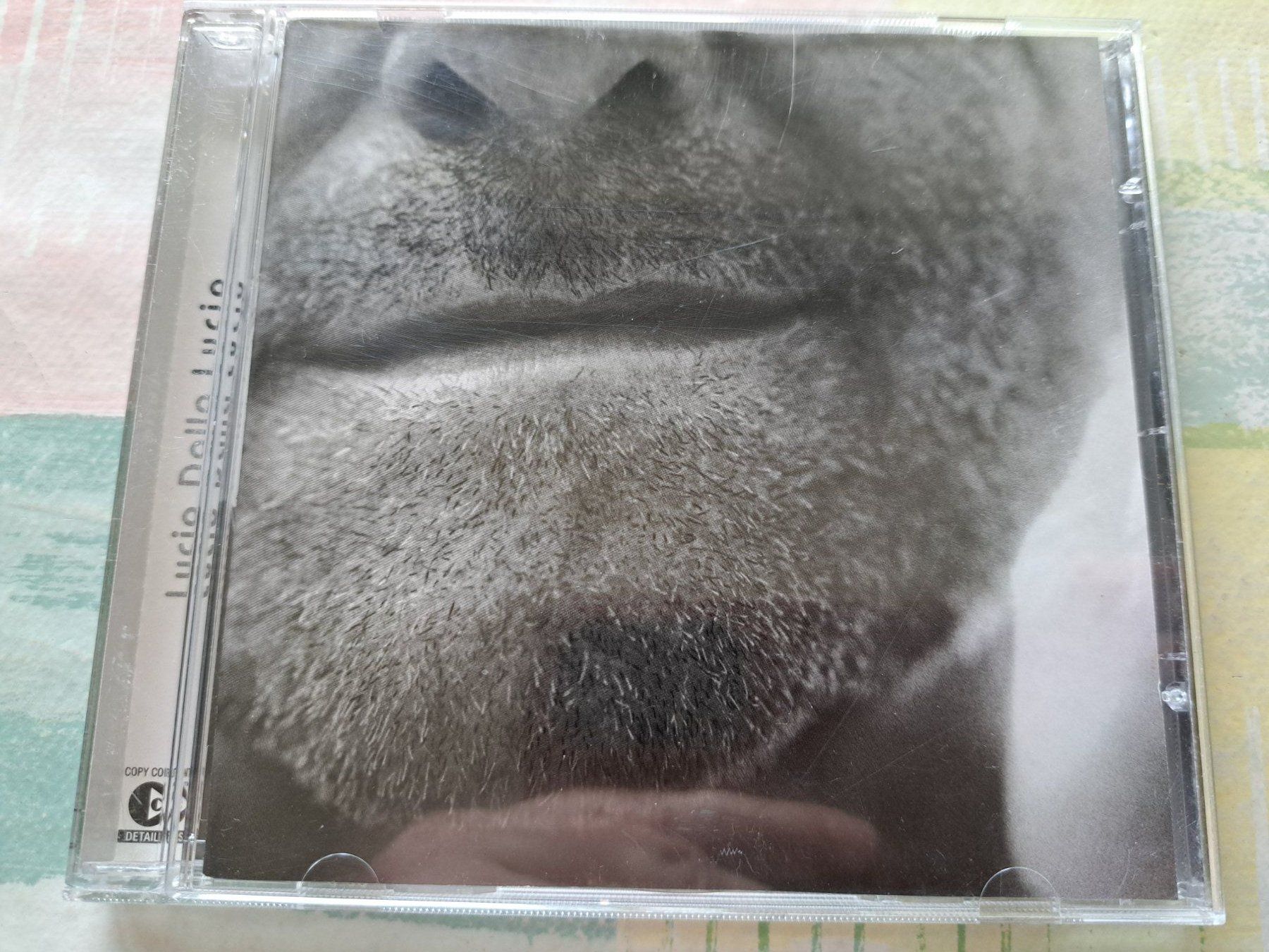 CDs: Cd Lucio Dalla - Lucio  – D'occasion à Pully par bro_n52j