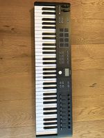 Arturia KeyLab Essential 61 Mk3 Black