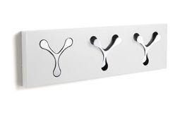 Design „Tomasucci“ new bin 3 Aufhäng-Paneelen