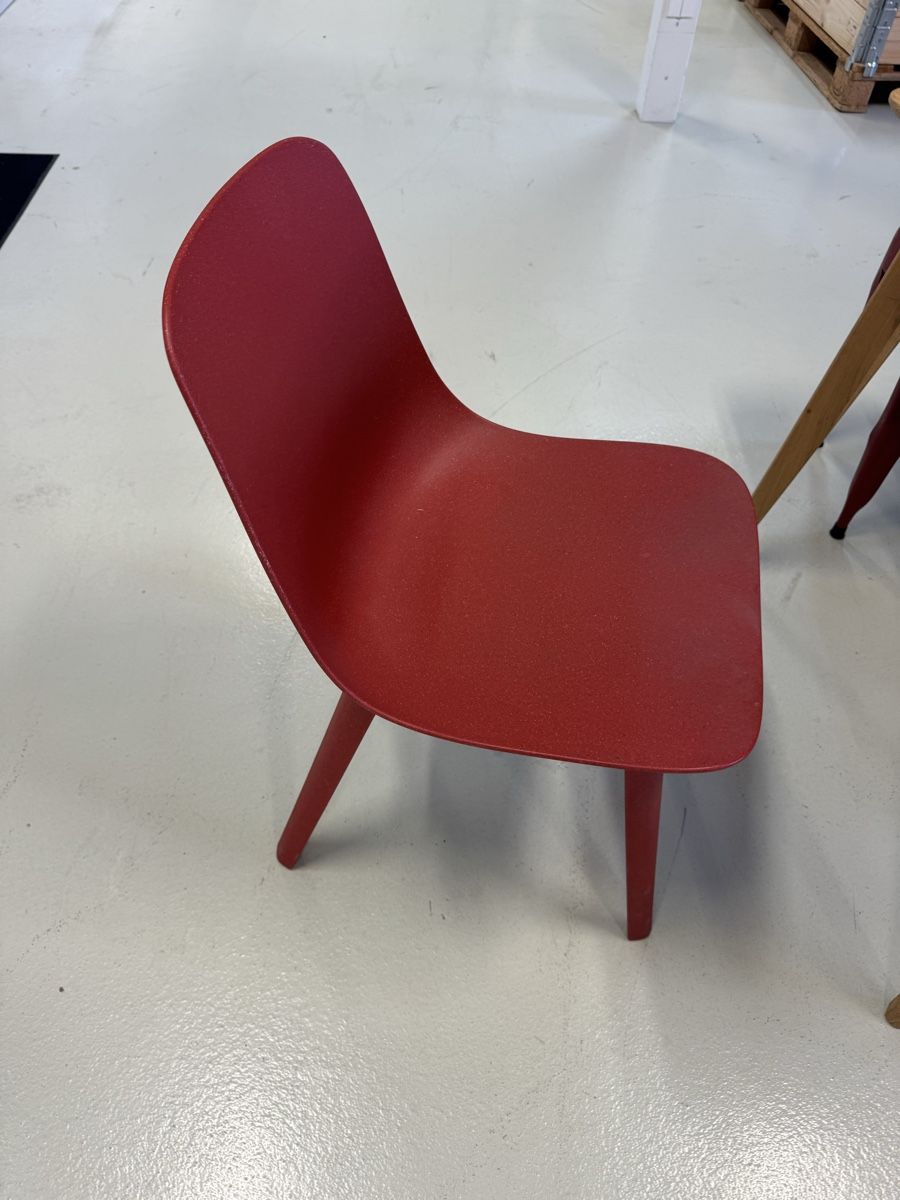 Ikea Set di tavolo e panche: Tisch Eiche mit 1 Stuhl und 2 Hockern ab 1.- – Usato da Zuchwil venduto da Bluejay79 8