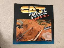 Catwalk LP