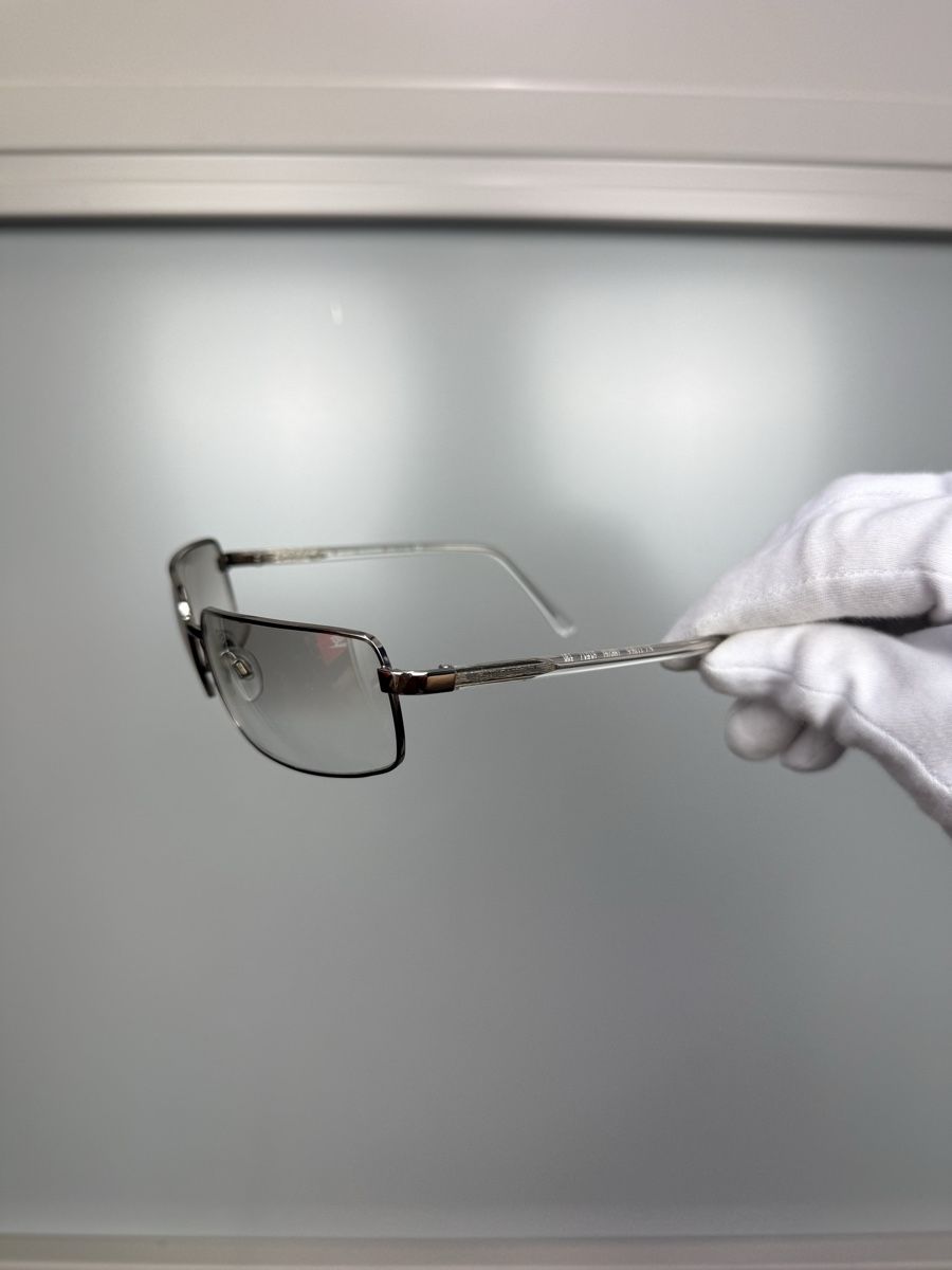 Lunettes & Verres: Sergio Tacchini Sunglasses – D'occasion à Lausanne par Unehistoiredesapes