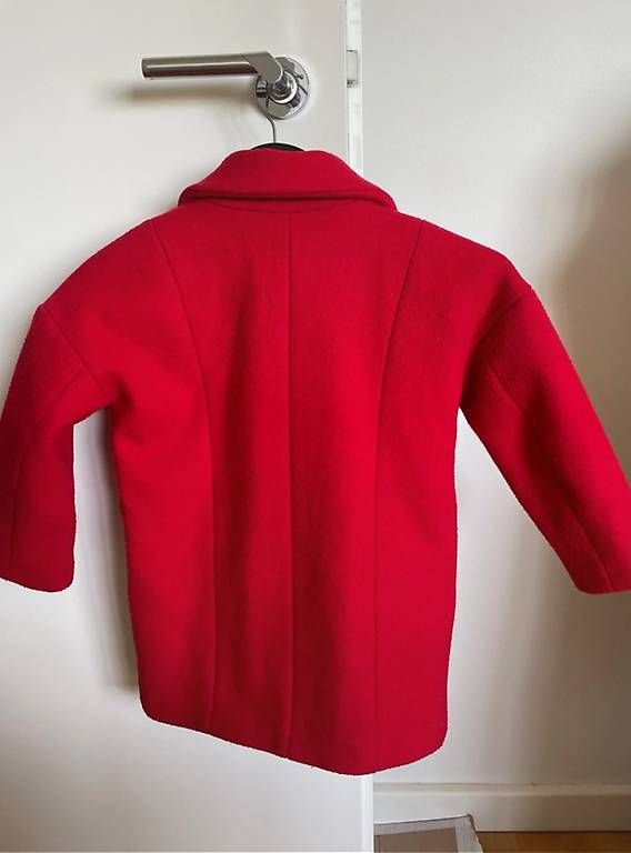 Jacken & Mäntel: Blouson Catimini – Gebraucht aus Neuchâtel von myr_8nf9 2