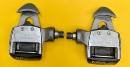 1 Paar Time Pedalen - Modell „Titan“