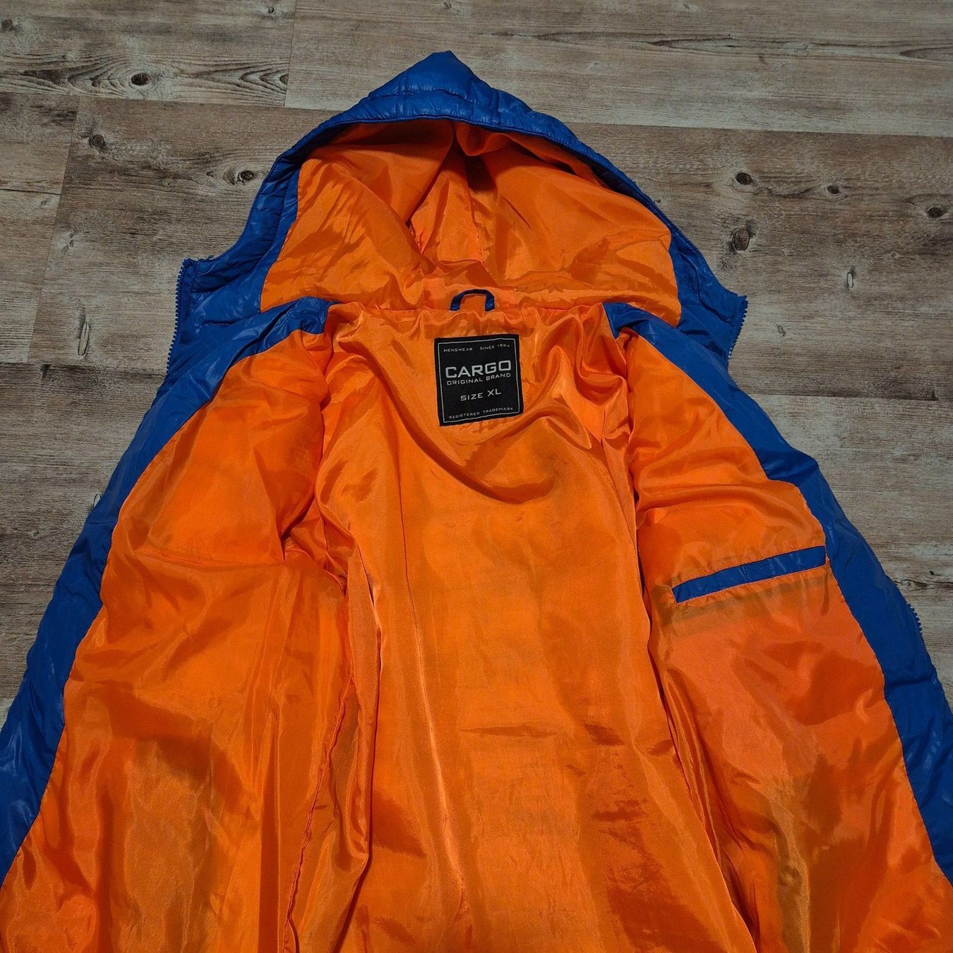Jacken: Veste d'hiver – Gebraucht aus Porrentruy von Nos_petites_affaires 1