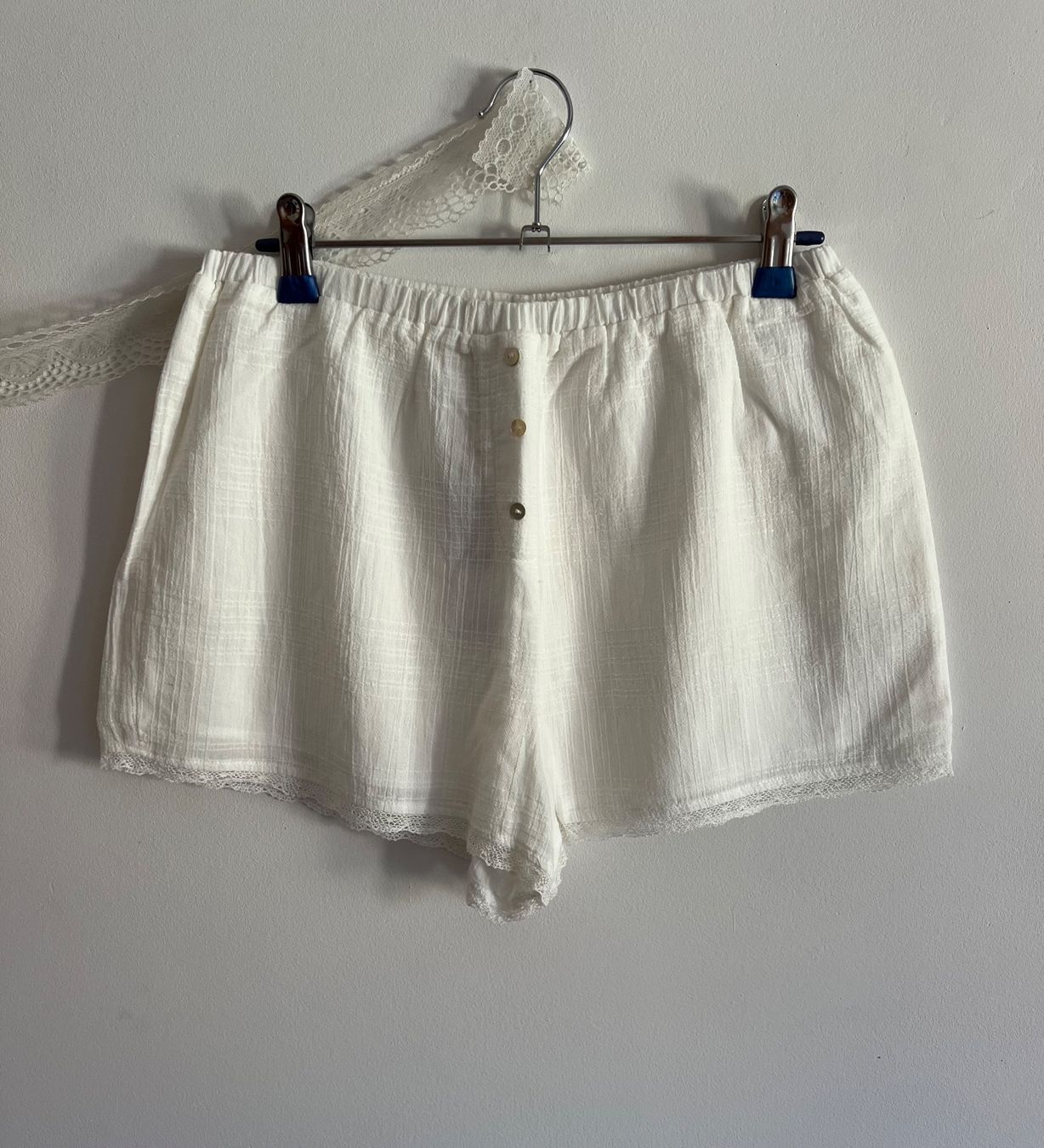 Negligees & Pigiami: Wunderschöner Damen-Pyjama – Nuovo e nell'imballaggio originale da Tagelswangen venduto da fireiceprincess 7