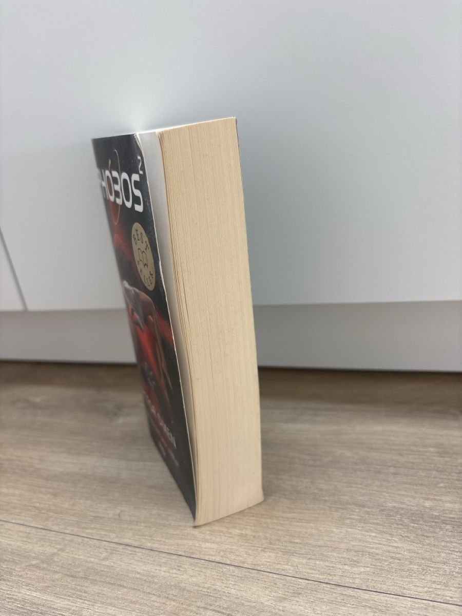 Livres: Livre Phobos 2 Victor Dixen  – D'occasion à Yverdon-les-Bains par ali_95g5 1