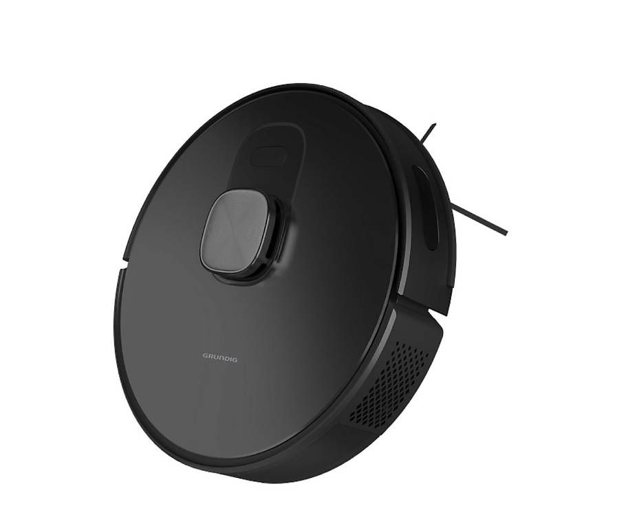 Aspirapolveri & Accessori: GRUNDIG Saugroboter – Usato da Luzern venduto da ivi_pn6v 3
