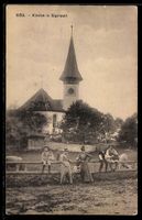 AK Sigriswil, Kirche