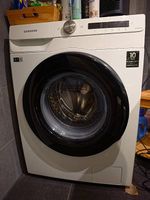Lavatrice Samsung 10.5 kg AI Control con Ecodosatore