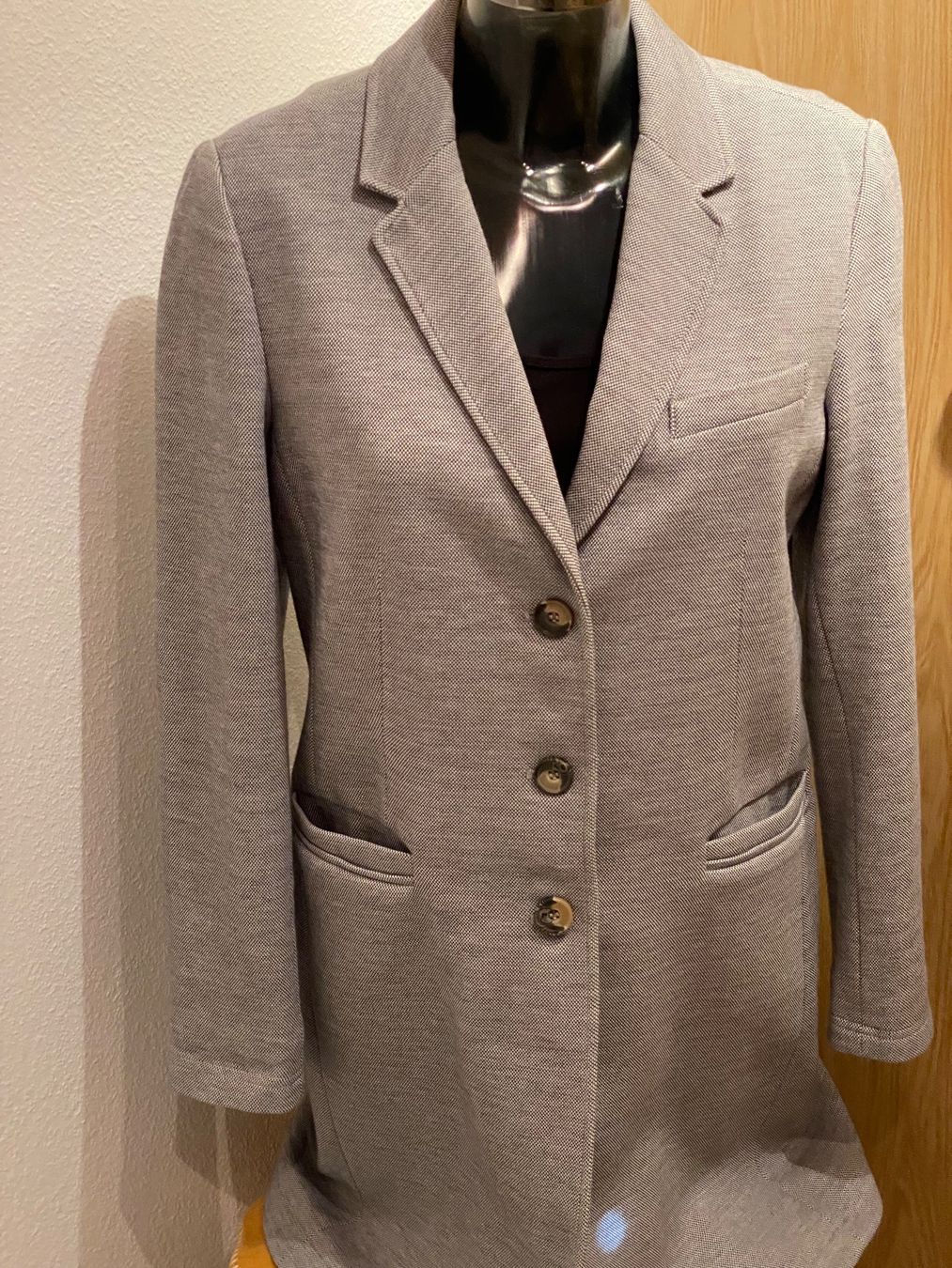 Opus Giacche: OPUS Longjacke Grösse 40 – Usato da Allenwinden venduto da Obalu 2