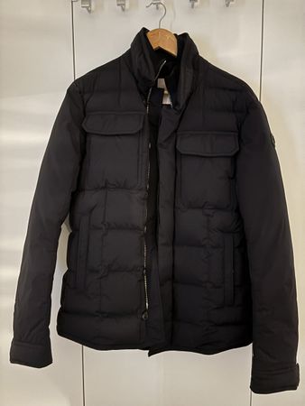 Moncler Biolay Daunenjacke Gr. 4