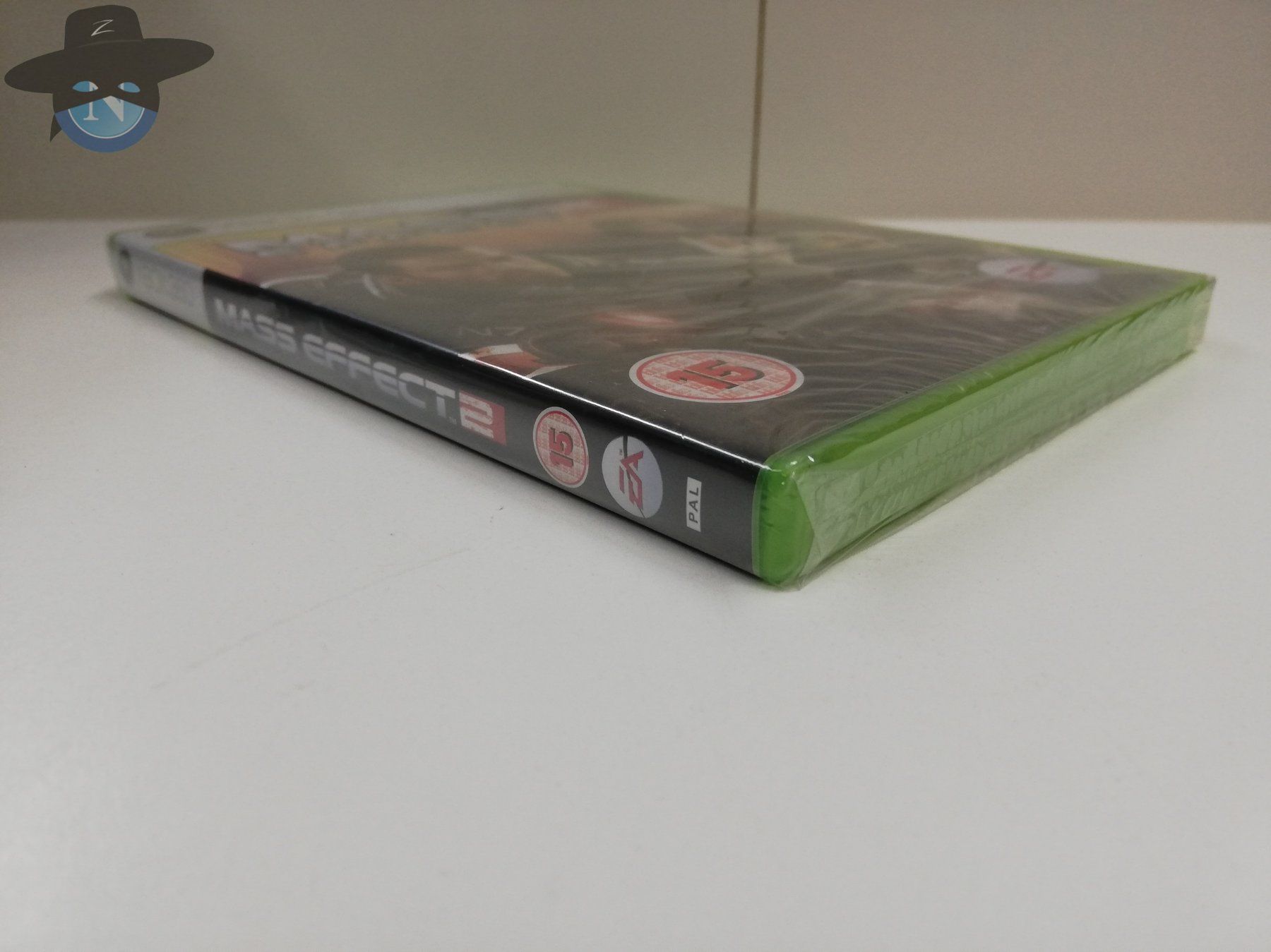Microsoft Giochi: Mass Effect 2  - PAL  / Xbox 360 / NEU - sealed - OVP – Nuovo (secondo la descrizione) da St. Gallen venduto da zorro_dc 2