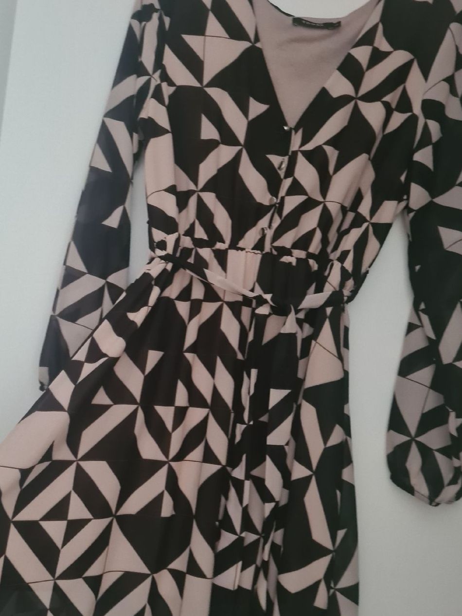Vestiti: Leichtes Sommerkleid Gr.L – Usato da Steinen venduto da turbogeiss99