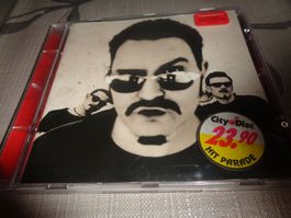 Therapy? - internal love CD