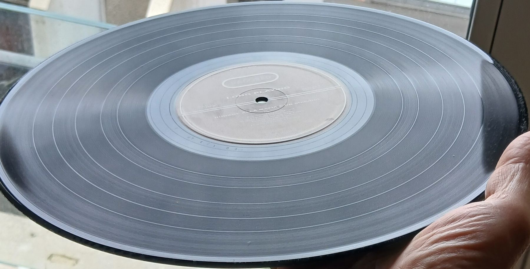Dischi in vinile: LP - Bobby Womack rubare alla mafia e' un suicido – Nuovo (secondo la descrizione) da Lausanne venduto da Soulbrother 5