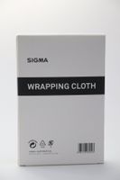 Sigma Wrapping Cloth / Kameraschutz