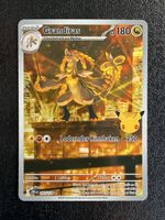 Grandiras 143/128 – Illustration Rare – Pokémon 30th -ab 1.-