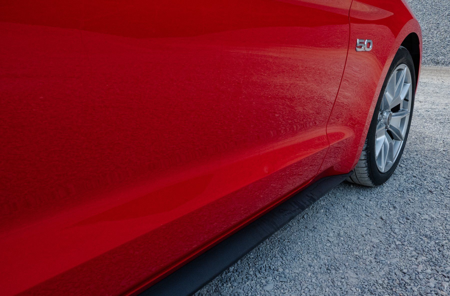 Ford (Usa) Automobili: Ford Mustang V8 – Usato da Tiefencastel venduto da Campos81 4