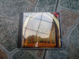 Die Neue Gockel-Orgel Mannheim CD