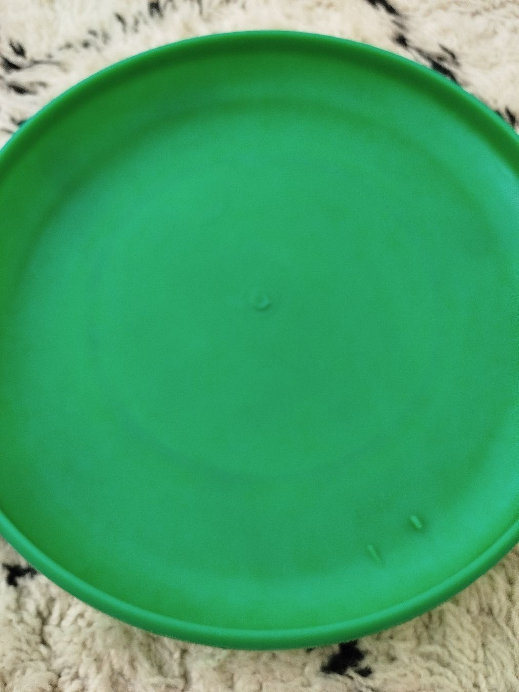 Giochi: frisbee vintage Tigrou – Usato da Genève venduto da Octo-puces 3