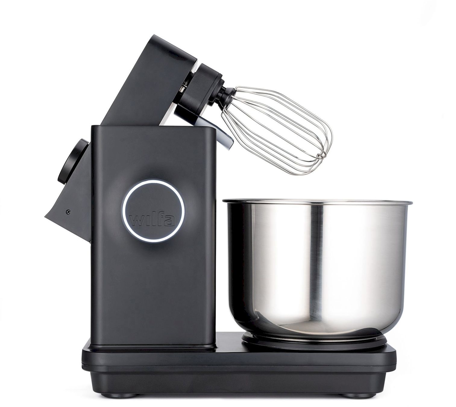 Elettrodomestici da cucina: Wilfa Probaker Küchen- und Knetmaschine – Nuovo e nell'imballaggio originale da Bottighofen venduto da zaap 1