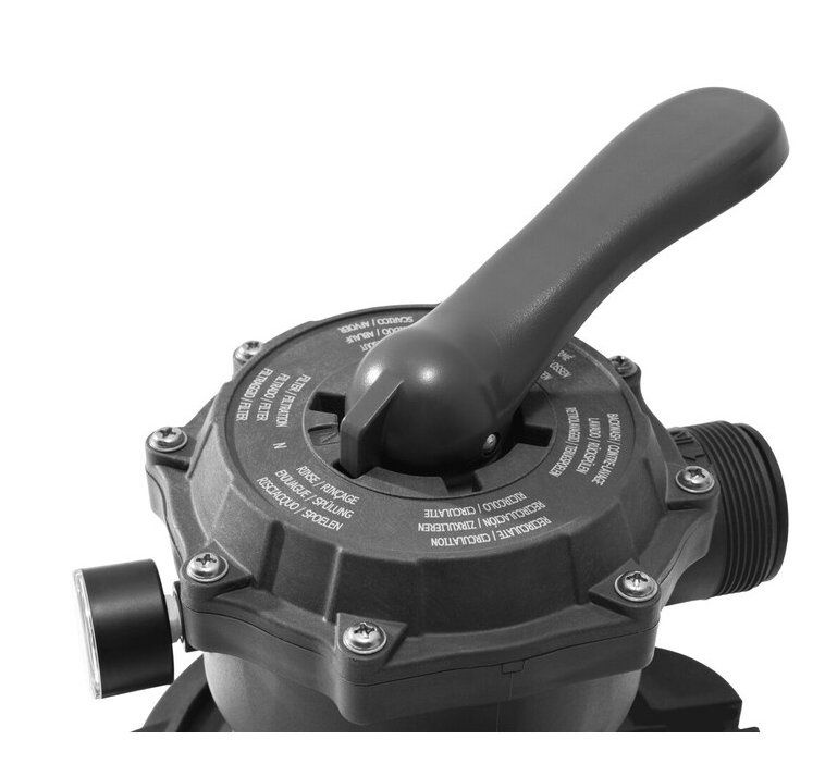 Intex Schwimmbad: Pool zum Aufstellen - INTEX – Gebraucht aus Emmenbrücke von gil_6nx5 5