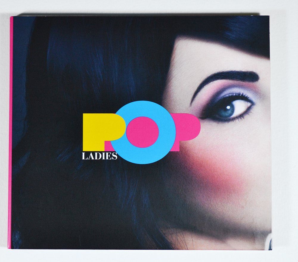 CD: CD: POP LADIES – Nuovo (secondo la descrizione) da Frenkendorf venduto da Yard-Sale-2000