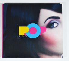 CD: POP LADIES