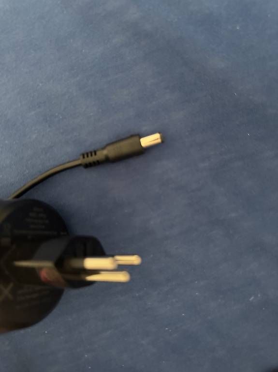 Ladegeräte: Dajing AC Adapter / Netzteil mit Schweizer Stecker – Gebraucht aus Reinach BL von j_7fjs 2