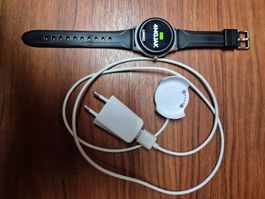 Montre d'alarme Limex pour personnes âgées ou handicapées.