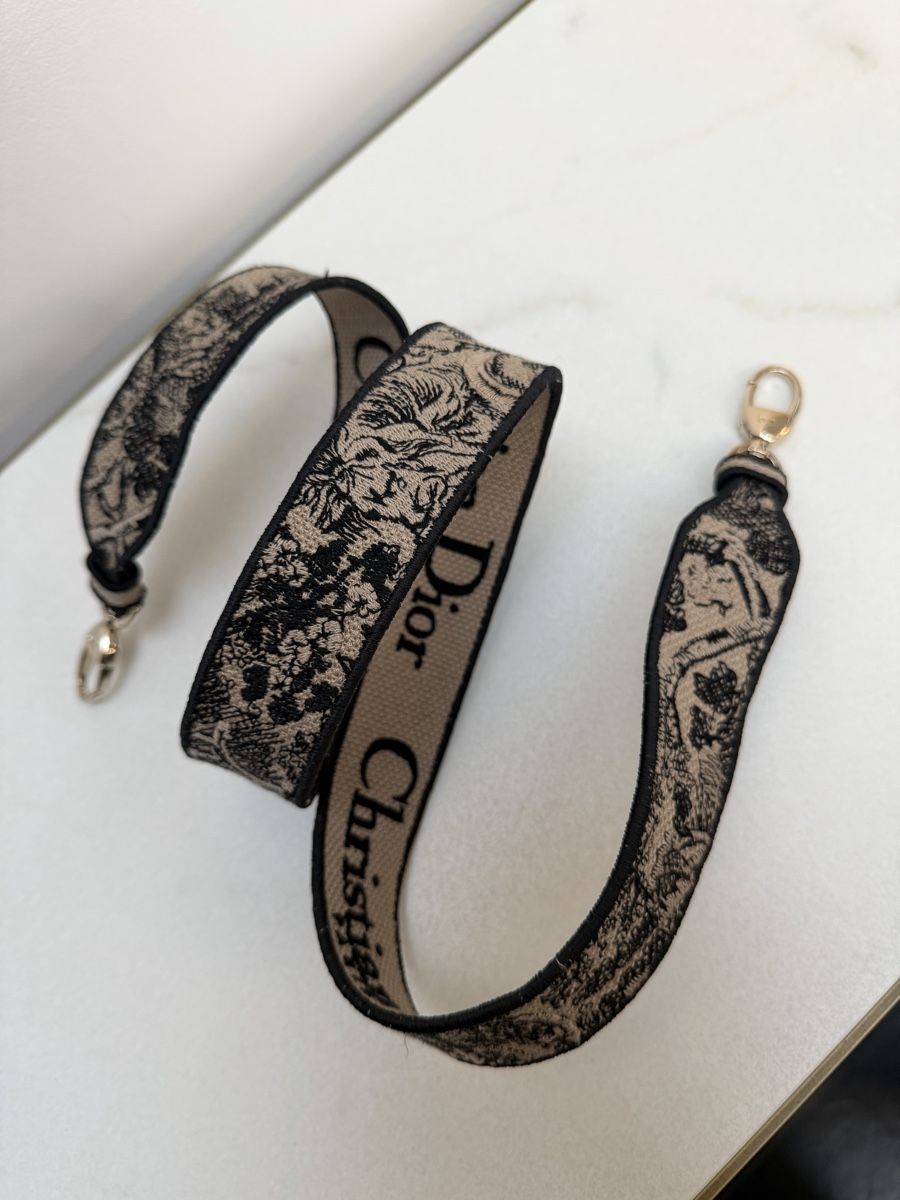 Dior Borse da donna: NEW Christian Dior Borsa mini Lady D-Lite – Nuovo (secondo la descrizione) da Vacallo venduto da kellyyy 5
