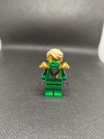 LEGO Lloyd (Techno Robe) - Rebooted (njo0087) 