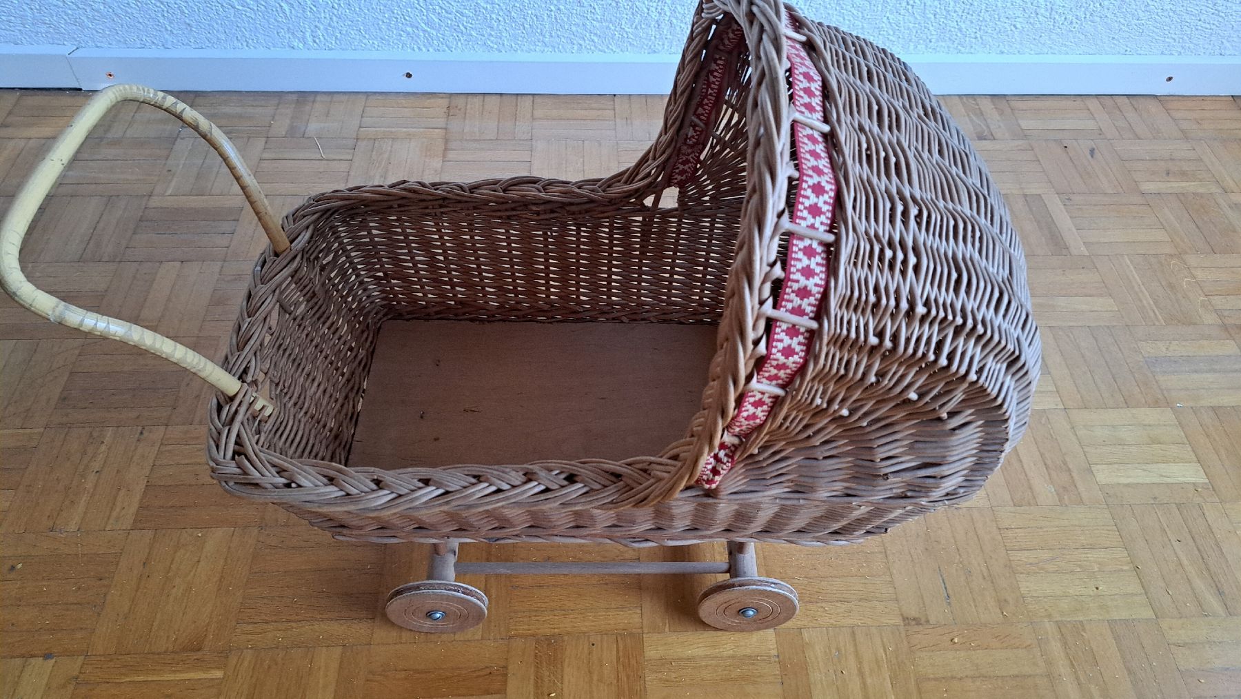 Carrozzine per bambole: puppenwagen – Usato da Sulgen venduto da Alexander250