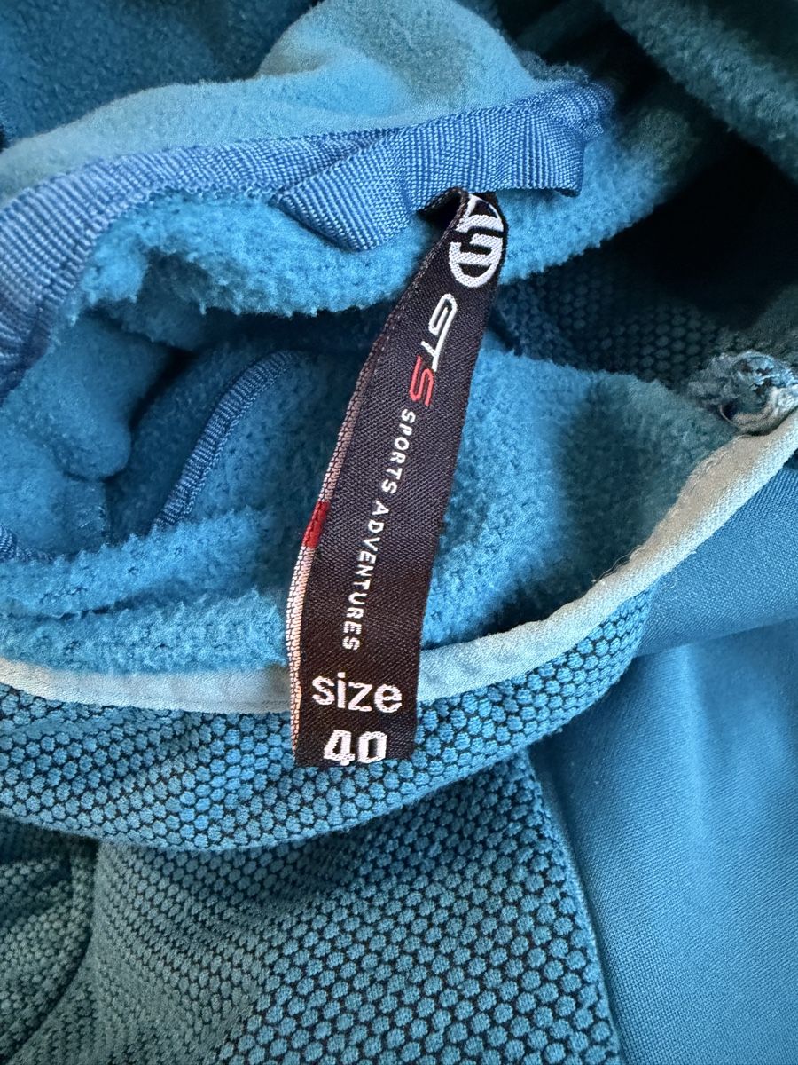 Vestes: Wanderjacke Gr.40 – D'occasion à Seedorf UR par Lia_mia 1
