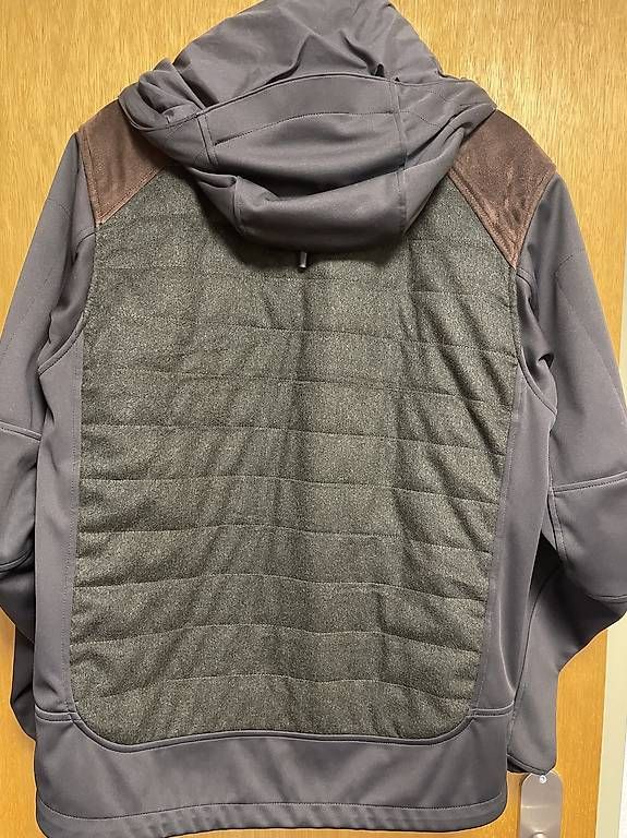 Carinthia Giacche: Carinthia ISLG Loden Jacke – Nuovo (secondo la descrizione) da Berg am Irchel venduto da Mack4 1